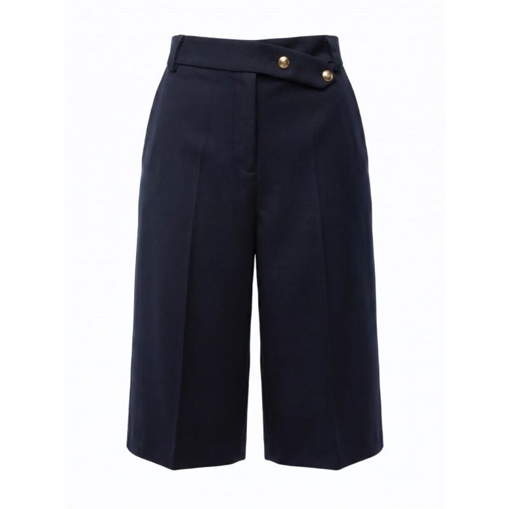 Pinko Women Merlot Bermuda
